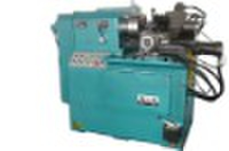 Semiautomatic Hydraulic Lathe