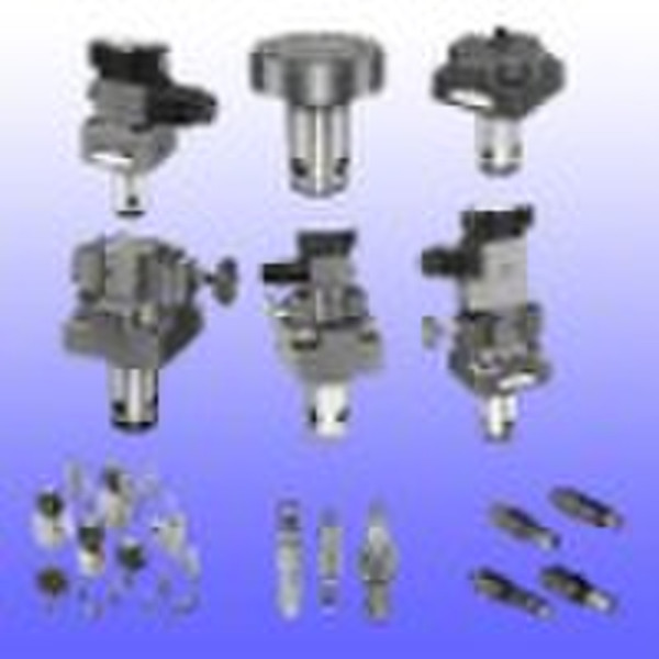 Semi-automatic Hydraulic Lathe accessories