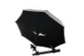 umbrella soft light box