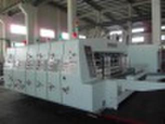 Packing machine Carton machine APS-2 CNC high spee