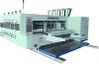 Carton machine machinery APS-3 Automatic high spee
