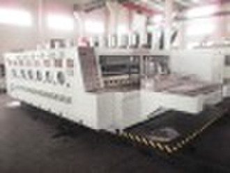 carton machinery/carton machine/APS-4 Automatic Fl