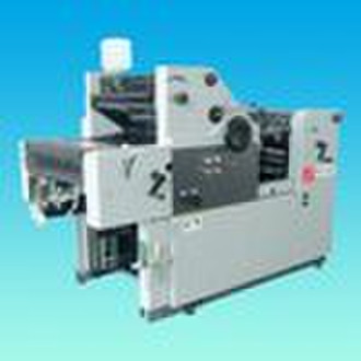 47NP offset printer