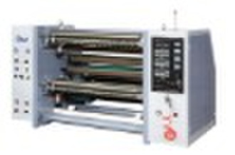 WZFQ-C Model high speed bopp film slitter