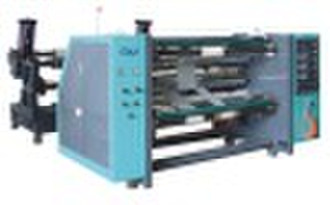 WZFQ-C Model  paper slitting machine