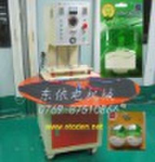 heat sealing machine