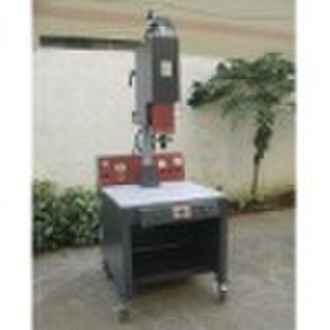 ultrasonic welding machine