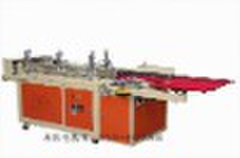 box gluing machine