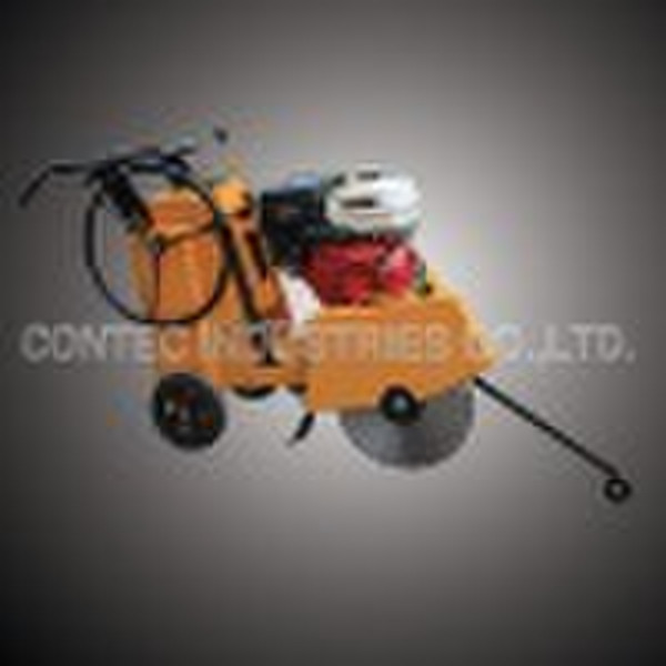 450mm Walk Behind Concrete Saw