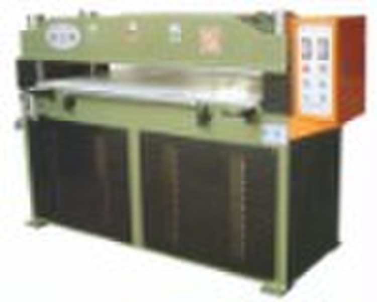 XCLP2-300 Hydraulic 4-column Plane Cutting Machine