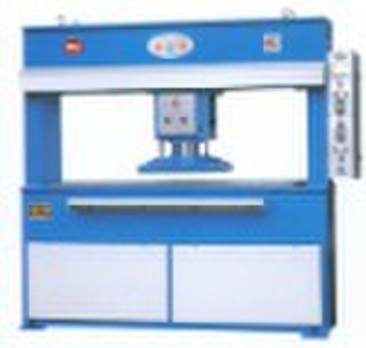 XCLL2-300 Hydraulic Travelling Head Cutting Machin