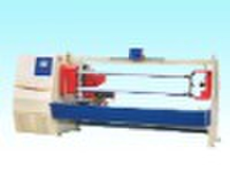 HFT-1350 adhesive tape auto cutting machine