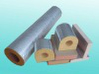 Phenolic Foam Pipe Insulation