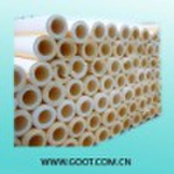 Phenolic Foam Pipe Insulation