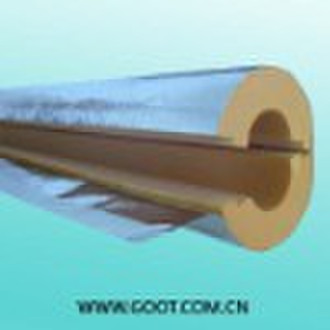 Phenolic Foam Heat Insulation Pipe