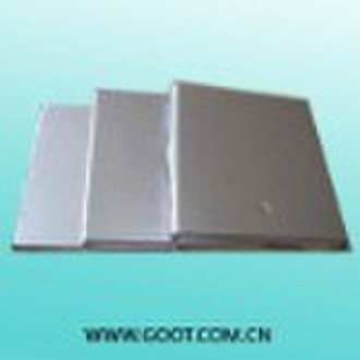 Vacuum Insulation Panels (VIP)