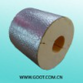 Phenolic Foam Insulation Pipe Sections