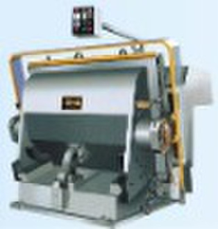 China Manufacture Die Cutting Machine (SPYQ-203C/M