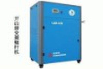 LG series Screw air compressor