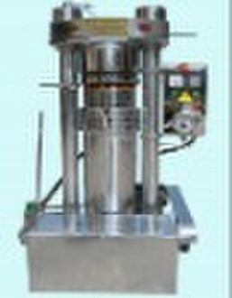 oil press (Hydraulic oil press 6YY-250)