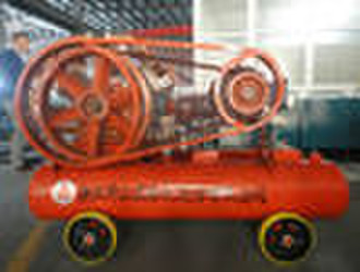 piston air compressor W-3.2/7-D1