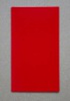 Glossy  powder coating