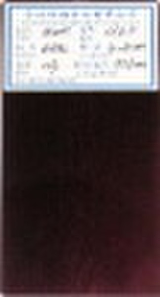 polyester powder coating