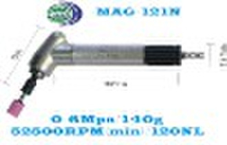 Micro Air Grinder(MAG-121N)/Air Tools