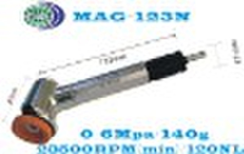 Micro Air Grinder(MAG-123N)/Air Tools