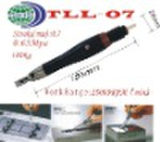 Turbo Lap Liner (TLL-07)/Air Tools