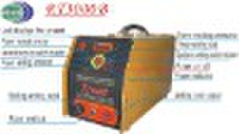 Mould Welding Machine