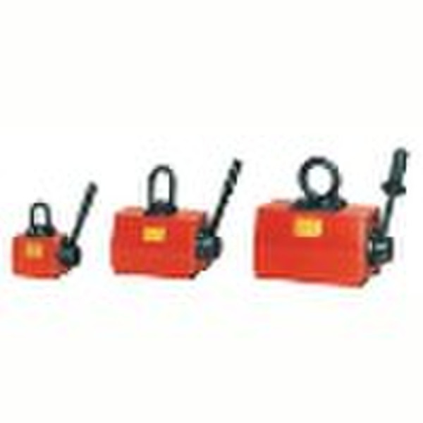 Permanent magnetic lifter use new type and high pe