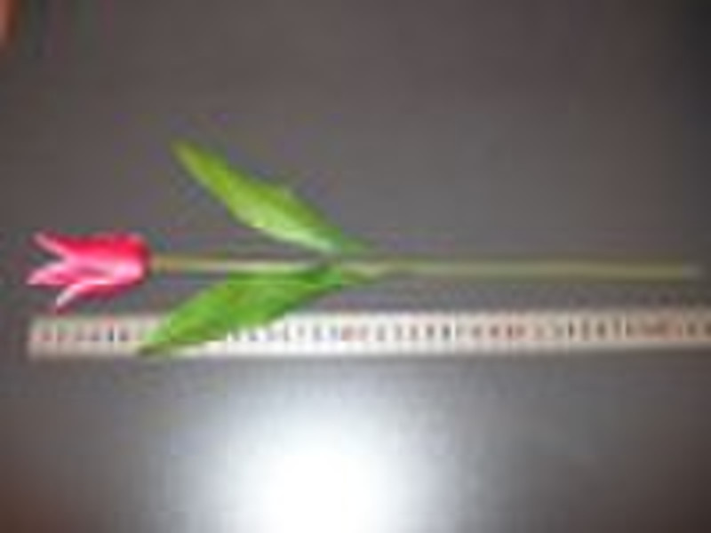 Artificial flower - Single Tulpe