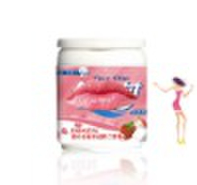 herbal slimming chewing gum give you a different a