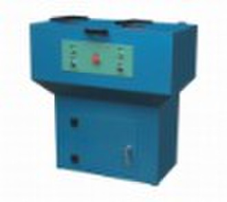 FTSM-350 Double Disc Mill