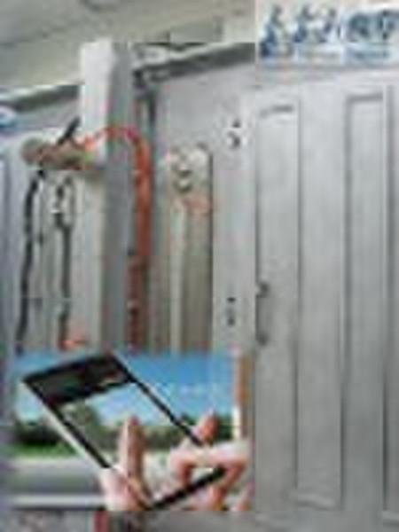 vacuum Touch-screen coating line