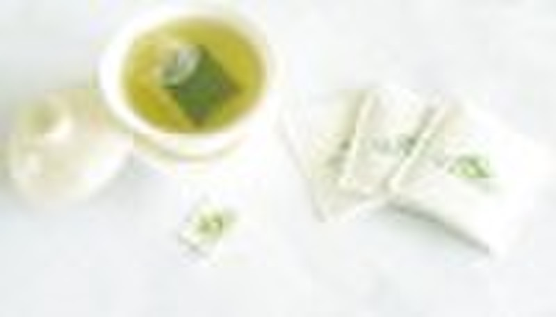 green tea bag/tea/china tea/chinese tea