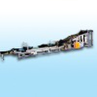 Fully Automatic Flute Laminating Machine