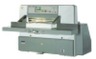 QZYK-CD Series Computerized Paper Cutting Machine