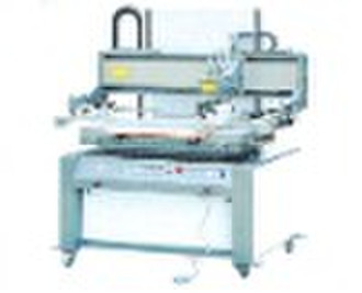 LY-6080 Precision Cross-Scraping Plane Screen pres