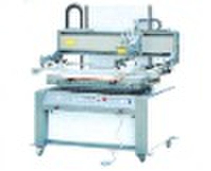 LY-6080 Precision Cross-Scraping Plane Screen pres