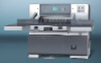 LY-QZ Digital Display paper cutting machine