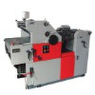 LY-JY AT47ISingle color offset printing machine