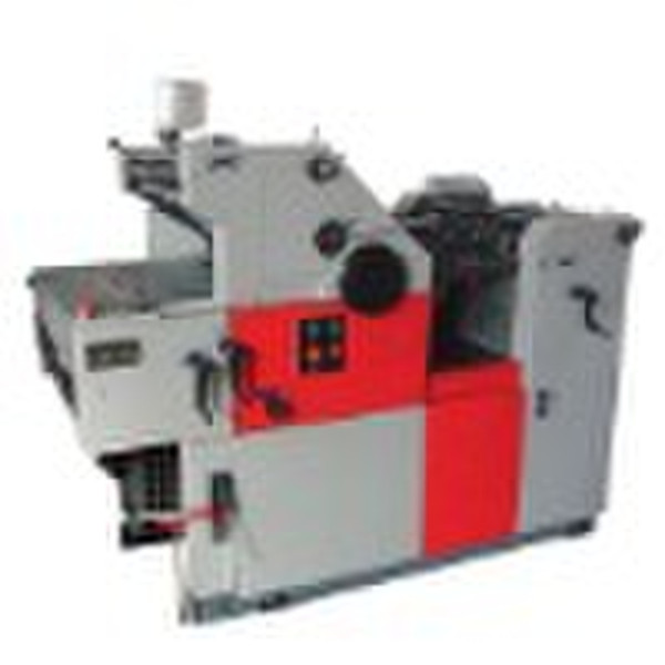 LY-JY AT47ISingle color offset printing machine