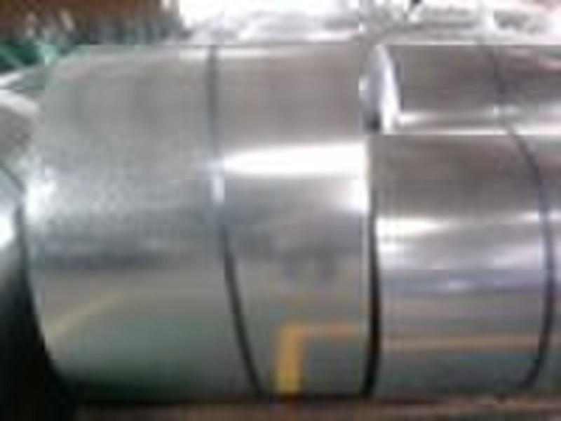 electrolytic galvanized steel,EG