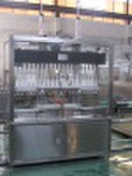 Linear-Pinsel-Reinigungs-Maschine / Bürstenmaschine /