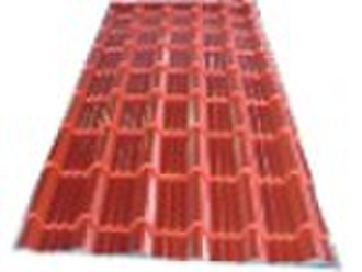 roof tile