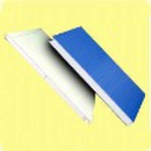 sandwich panel