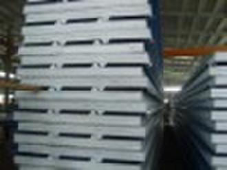 EPS Sandwich Panel