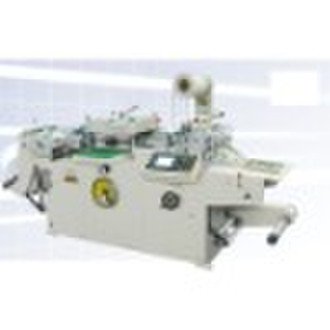 JT-ADC-320/G Automaic die-cutting machine